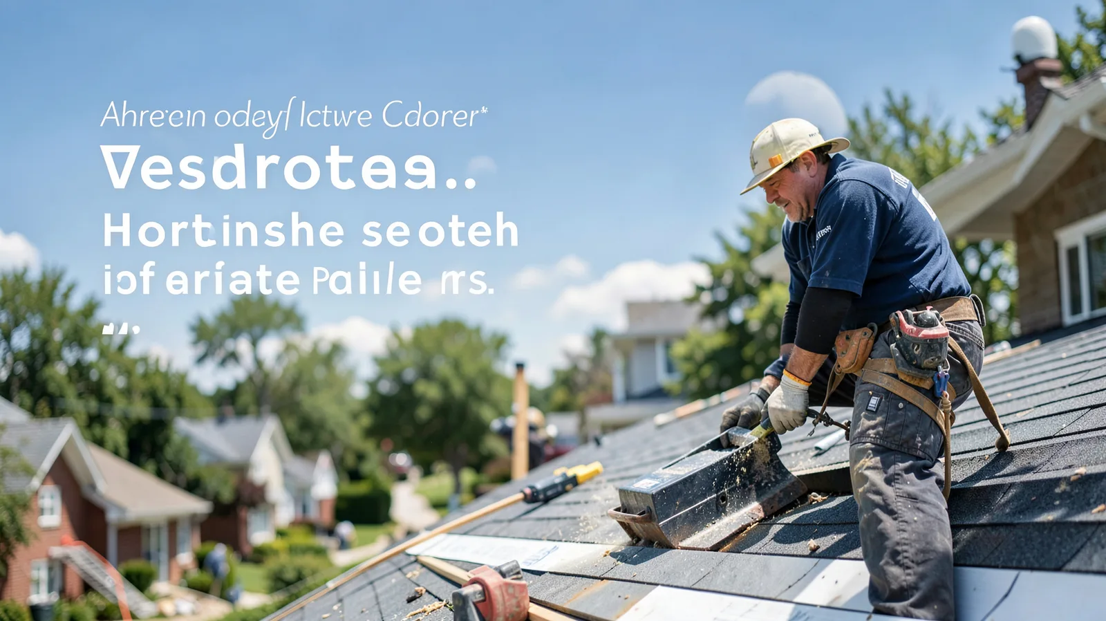 Roof Replacement in Grapevine, TX near me
